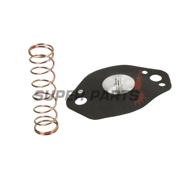 Κιτ επισκευής βαλβίδας AIR CUT -TOURMAX- Yamaha YFM 660 2002, 2004, Yamaha YFM 400/450 2003-2004