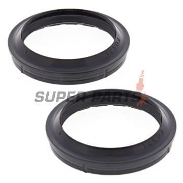 Ξύστρες για μπροστινό πιρούνι -ALL BALLS- KTM Adventure 640 1998-1999, Comp 600 1997, Comp 620 1997-1999, EGS 250/300/380 1998-1999, EXC 250/300/380 1998-1999, LC4 400 1998-1999, LC4 620 1999, MXC 250/300 1998-1999