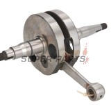 Στροφάλου άξονας -MOTORIX- Simson S53, S51, S50, SR 50