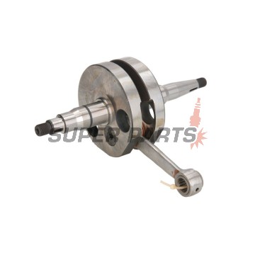 Στροφάλου άξονας -MOTORIX- Simson S53, S51, S50, SR 50