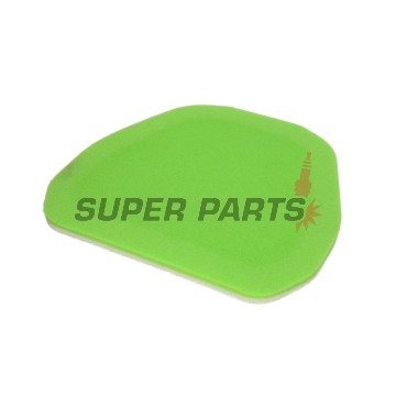 Φίλτρο αέρα -HIFLO FILTRO- HFF4020, Yamaha YZ450F 450cc (2010-2013)