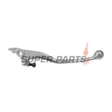 Μανέτα φρένου, δεξιά -VICMA- Kawasaki KLR 650, KLX 140/650, Suzuki DR 200SE/250S/350S/350SE, DR-Z 400/400E/400S/400SM/400SMU, 1990-2017