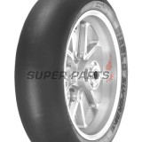 Πίσω αγωνιστικό ελαστικό -PIRELLI MOTOR- 200/60R17, DIABLO SUPERBIKE SC2