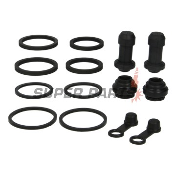 Κιτ επισκευής δαγκάνας φρένου -TOURMAX- Honda GL 1500 1988-2000