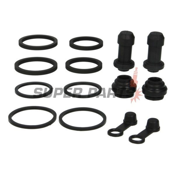 Κιτ επισκευής δαγκάνας φρένου -TOURMAX- Honda GL 1500 1988-2000
