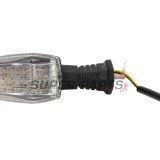Φλας -VICMA- πίσω αριστερό/μπροστινό δεξί, SUZUKI GSX-R 600/750/1000 2003-2005