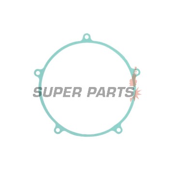 Φλάντζα καπακιού συμπλέκτη -ATHENA- Kawasaki KX 250 1988-1989
