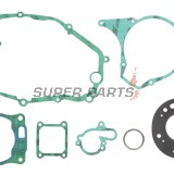 Πλήρες σετ φλαντζών κινητήρα -ATHENA- Yamaha TDR 125 1991-1993, TZR 125 1991-2000