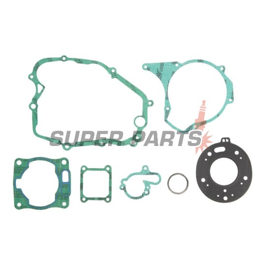 Πλήρες σετ φλαντζών κινητήρα -ATHENA- Yamaha TDR 125 1991-1993, TZR 125 1991-2000