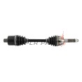 Ημιαξόνιο -ALL BALLS- Polaris Sportsman 500 2006-2010, Sportsman 700 2008, Sportsman 800 2007-2009