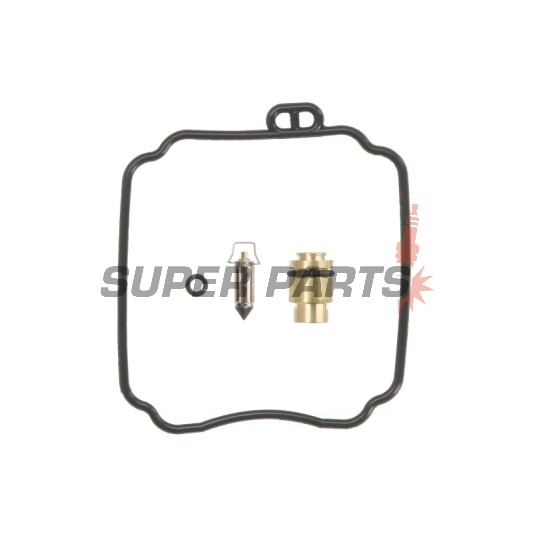 Κιτ επισκευής καρμπυρατέρ -TOURMAX- Yamaha XJ 600 1993-1998