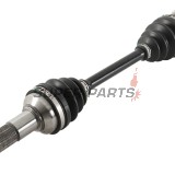 Ημιαξόνιο -ALL BALLS- Yamaha YFM 400 2007-2012