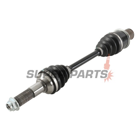Ημιαξόνιο -ALL BALLS- Yamaha YFM 400 2007-2012