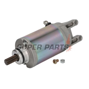 Μίζα -ATHENA- Suzuki AN 250 1998-2006, AN 400 1999-2023, UH 125 2001-2016, UH 150 2004-2006, UH 200 2007-2021, UX 125 2008-2014, UX 150 2008-2012