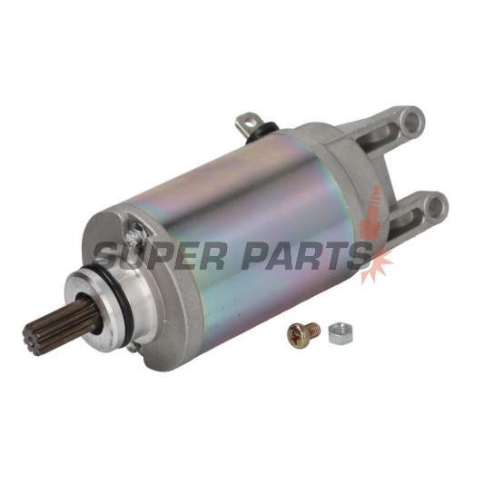 Μίζα -ATHENA- Suzuki AN 250 1998-2006, AN 400 1999-2023, UH 125 2001-2016, UH 150 2004-2006, UH 200 2007-2021, UX 125 2008-2014, UX 150 2008-2012