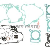 Πλήρες σετ φλαντζών κινητήρα -ATHENA- Aprilia RS4 125 2011-2016, Derbi GPR 125 2009-2010, Mulhacen 125 2007-2010, Senda 125 2009-2013, Terra 125 2007-2009