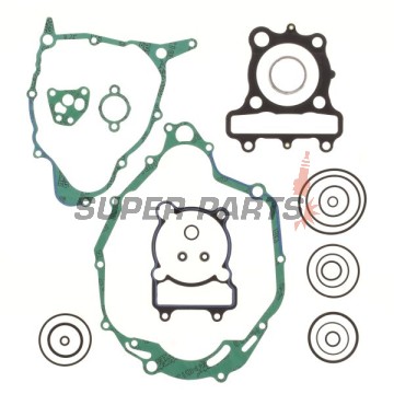 Πλήρες σετ φλαντζών κινητήρα -ATHENA- Yamaha XT 225 1992-2002