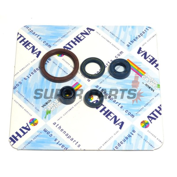 Σετ τσιμουχών κινητήρα -ATHENA- Husqvarna SMR 250 2003-2006, SMR 450 2003-2009, SMR 510 2004-2010, SMR 310 2009-2010, TC 250 2003-2009, TC 450 2003-2010, TC 510 2004-2010, TC 310 2009-2010, TE 250/450 2003-2009