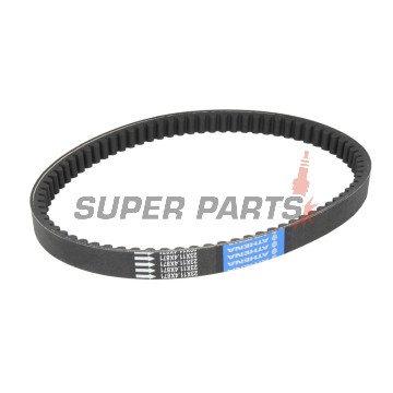 Ιμάντας -ATHENA- S410000350022, 871x23mm, Aprilia Leonardo 250 1999-2001, Benelli Velvet 250 1999-2003, Malaguti Madison 250 1999-2001, MBK YP 250 2000-2003, Yamaha YP 250 1996-2003