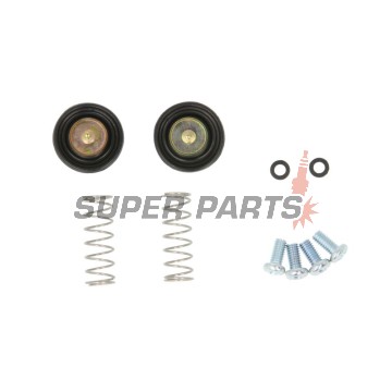 Κιτ επισκευής βαλβίδας AIR CUT -ALL BALLS- Kawasaki KFX 700 2004-2009, KVF 700 2004-2006, KVF 750 2005-2006