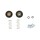 Κιτ επισκευής βαλβίδας AIR CUT -4 RIDE- Kawasaki KFX 700 2005-2009, Kawasaki KVF 700/750 2005-2006