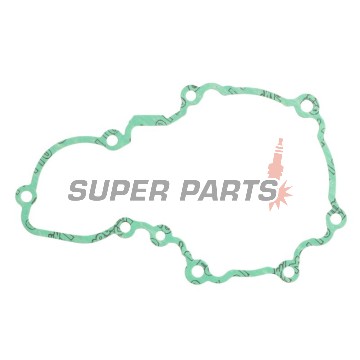 Φλάντζα καπακιού στάτη -ATHENA- Husqvarna FC 350 2014-2015, FE 350 2014-2016, FE 250 2016, KTM EXC-F 250/350 2014-2016, Freeride 350 2013-2017, XC-F 350 2014-2015, XCF-W 250 2014-2016, XCF-W 350 2014-2015