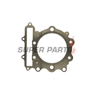 Φλάντζα κεφαλής (πάνω) -ATHENA- Honda NX 650 1988-2002, XR 650 1993-2019