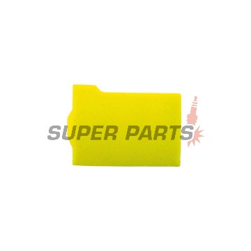 Φίλτρο αέρα -VICMA- VIC-11805, Yamaha YBR 250 2005-2012