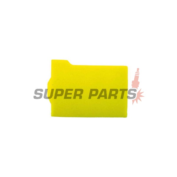 Φίλτρο αέρα -VICMA- VIC-11805, Yamaha YBR 250 2005-2012