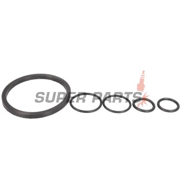 Σετ O-ring -POLISPORT- για καυσίμου μπιτόνι Polisport