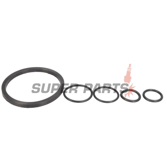 Σετ O-ring -POLISPORT- για καυσίμου μπιτόνι Polisport