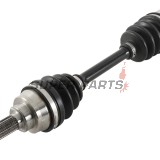 Ημιαξόνιο -ALL BALLS- Kawasaki KVF 360 2003, 2006-2010, 2012, KVF 650 2002-2003, 2005-2013, KVF 700 2006, Suzuki LT-V 700 2004-2006
