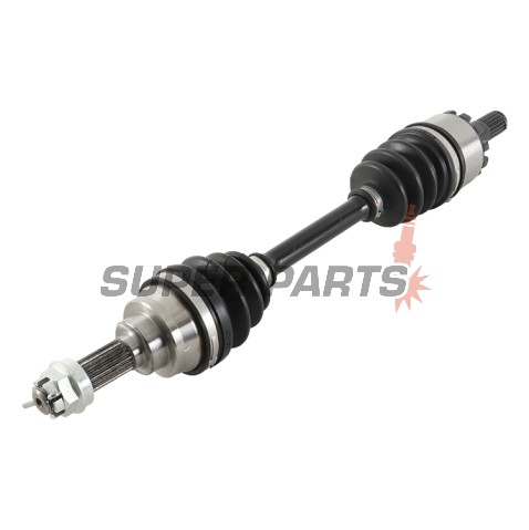 Ημιαξόνιο -ALL BALLS- Kawasaki KVF 360 2003, 2006-2010, 2012, KVF 650 2002-2003, 2005-2013, KVF 700 2006, Suzuki LT-V 700 2004-2006
