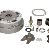 Πλήρες σετ συμπλέκτη -MOTORIX- IP000407, ATV Bashan 110cc