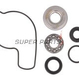 Κιτ επισκευής αντλίας νερού -HOT RODS- Honda CRF 450x(05-17); TRX 450 ER (06-14); TRX 450 R (06-09)