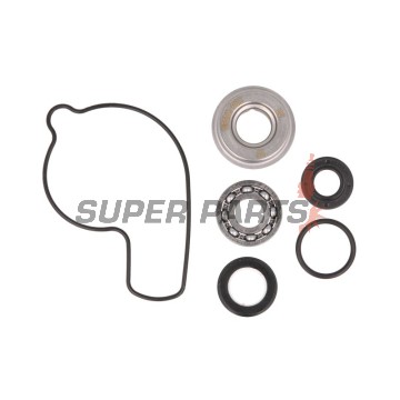 Κιτ επισκευής αντλίας νερού -HOT RODS- Honda CRF 450x(05-17); TRX 450 ER (06-14); TRX 450 R (06-09)
