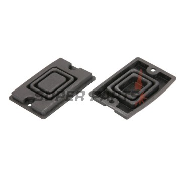 Μεμβράνη δοχείου φρένων -TOURMAX- Honda CB 400 1981, 1989-1990, Honda CB 650 1981-1985, Honda CB 750 1981-1983, Honda CB 900 1981-1982, Honda CB 125 1982, 1990, Honda CB 450 1982-1988, Honda CB 550/1000/1100 1983