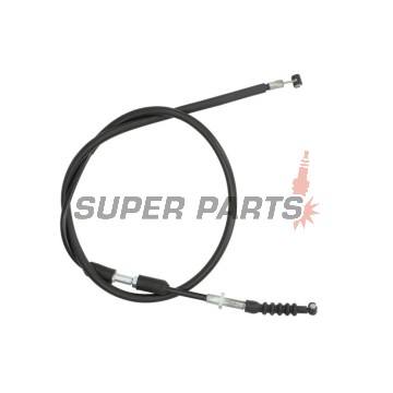 Ντίζα συμπλέκτη -4 RIDE- Kawasaki KX 250 1999-2004