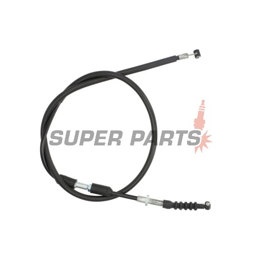 Ντίζα συμπλέκτη -4 RIDE- Kawasaki KX 250 1999-2004