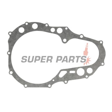 Φλάντζα καπακιού συμπλέκτη -WINDEROSA- Suzuki LT-Z 400 2009-2014