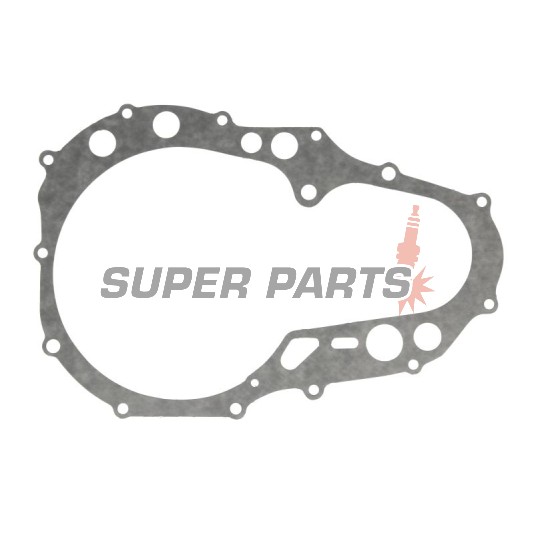 Φλάντζα καπακιού συμπλέκτη -WINDEROSA- Suzuki LT-Z 400 2009-2014