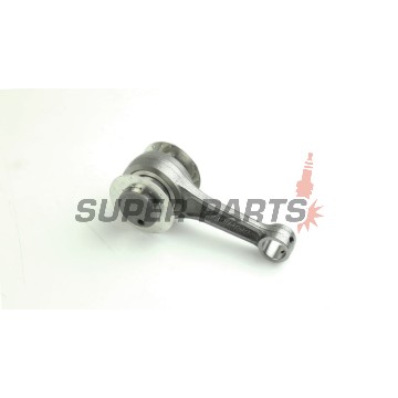 Μπιέλα -ATHENA- Yamaha WR 250 2015-2022, YZ 250 2014-2023