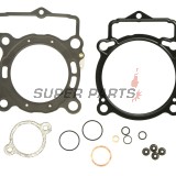 Σετ φλαντζών κυλίνδρου -ATHENA- Husqvarna FC 250 2014-2015, KTM EXC-F 250 2014, SX-F 250 2013-2015, XC-F 250 2013-2015, XCF-W 250 2014