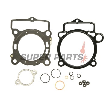 Σετ φλαντζών κυλίνδρου -ATHENA- Husqvarna FC 250 2014-2015, KTM EXC-F 250 2014, SX-F 250 2013-2015, XC-F 250 2013-2015, XCF-W 250 2014
