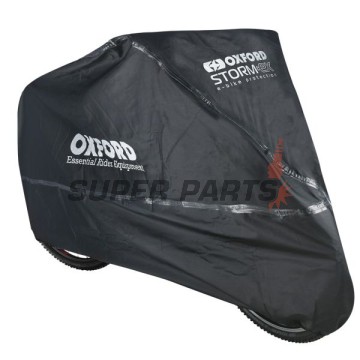 Κάλυμμα ηλεκτρικού ποδηλάτου -OXFORD- Stormex E-bike Cover