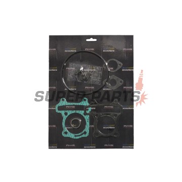 Πλήρες σετ φλαντζών κινητήρα -RMS- Kymco People 125 1999-2016, Malaguti Ciak 125 2001-2008