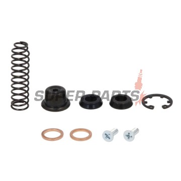 Κιτ επισκευής τρόμπας φρένου -ALL BALLS- Yamaha BOLT 942 2015-2016, SR 950 2017, XP (T-max) 500 2000, XVS 1300 2010-2017, XVS 950 2015-2016