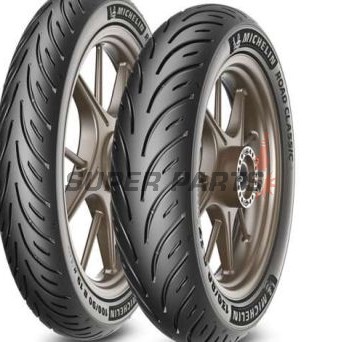 Πίσω ελαστικό δρόμου -MICHELIN- 150/70B17, ROAD CLASSIC
