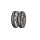 Μπροστινό ελαστικό δρόμου -MICHELIN- 110/70B17, ROAD CLASSIC