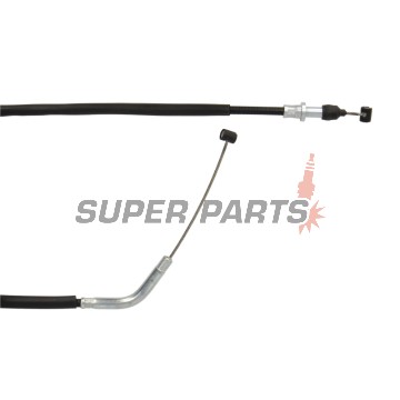 Ντίζα συμπλέκτη -4 RIDE- Suzuki SFV 650 2009-2015